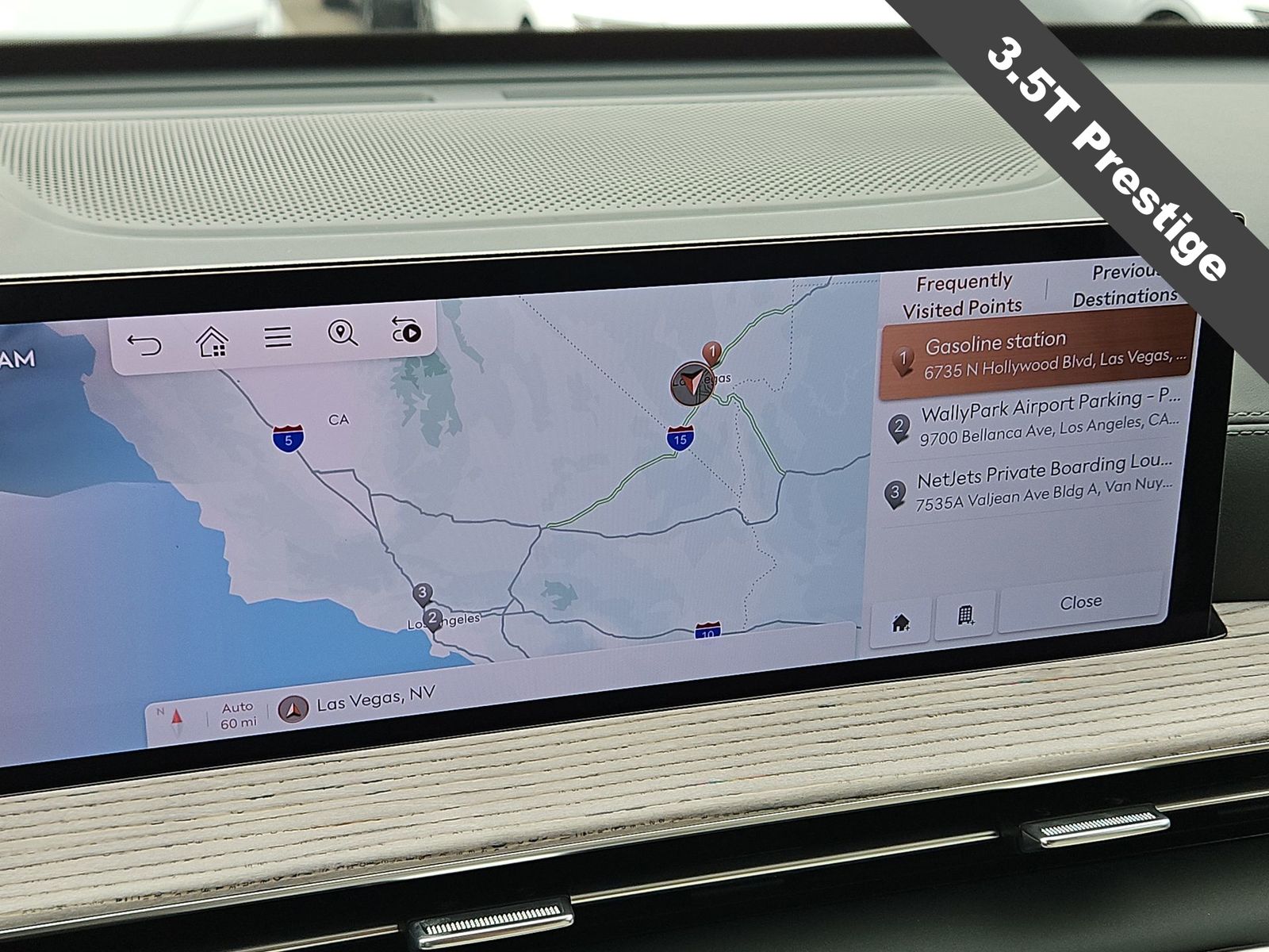 Thumbnail: 2026 Genesis GV80 - 27