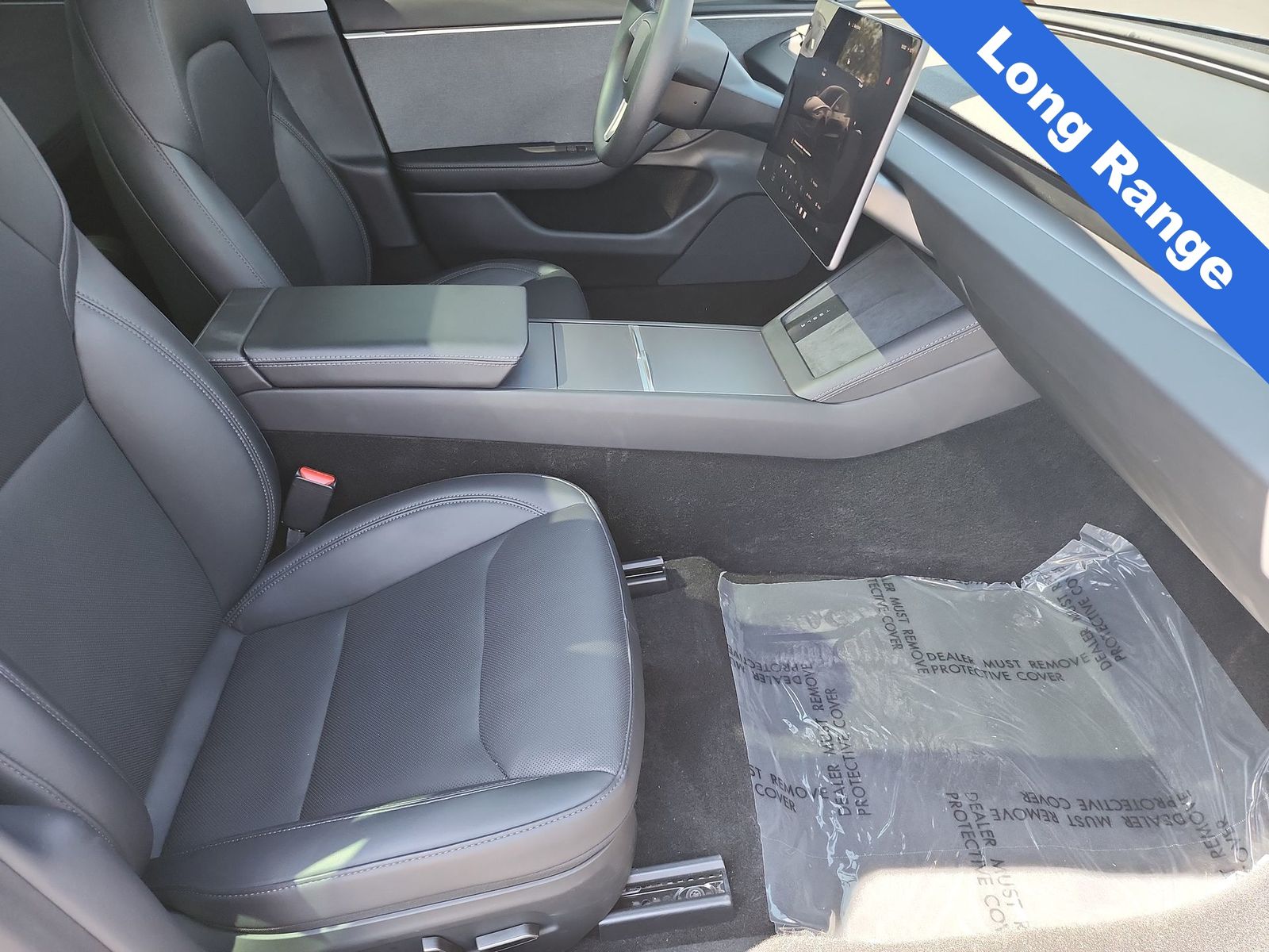 Thumbnail: 2025 Tesla Model 3 - 18