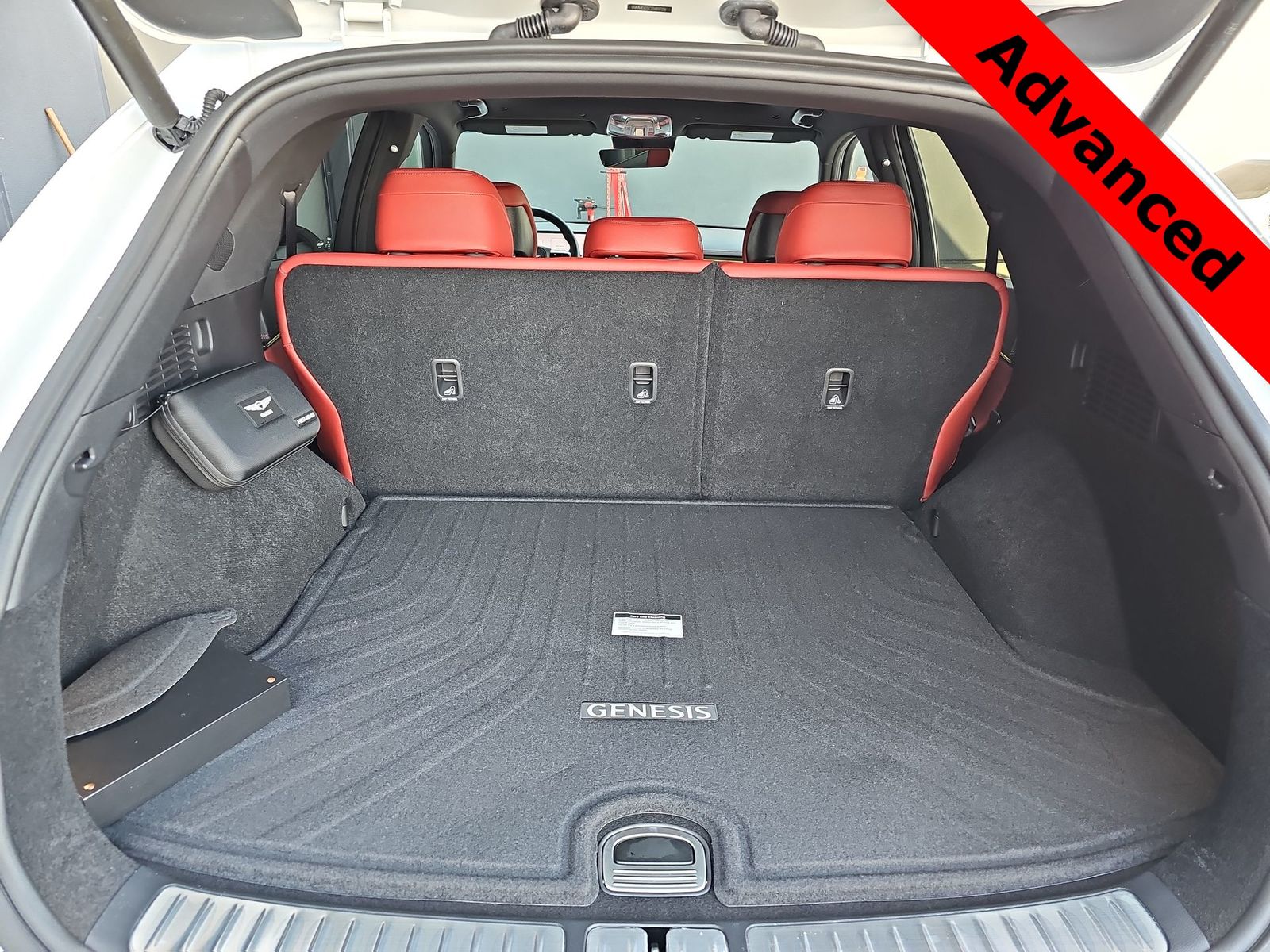 Thumbnail: 2026 Genesis GV70 - 23