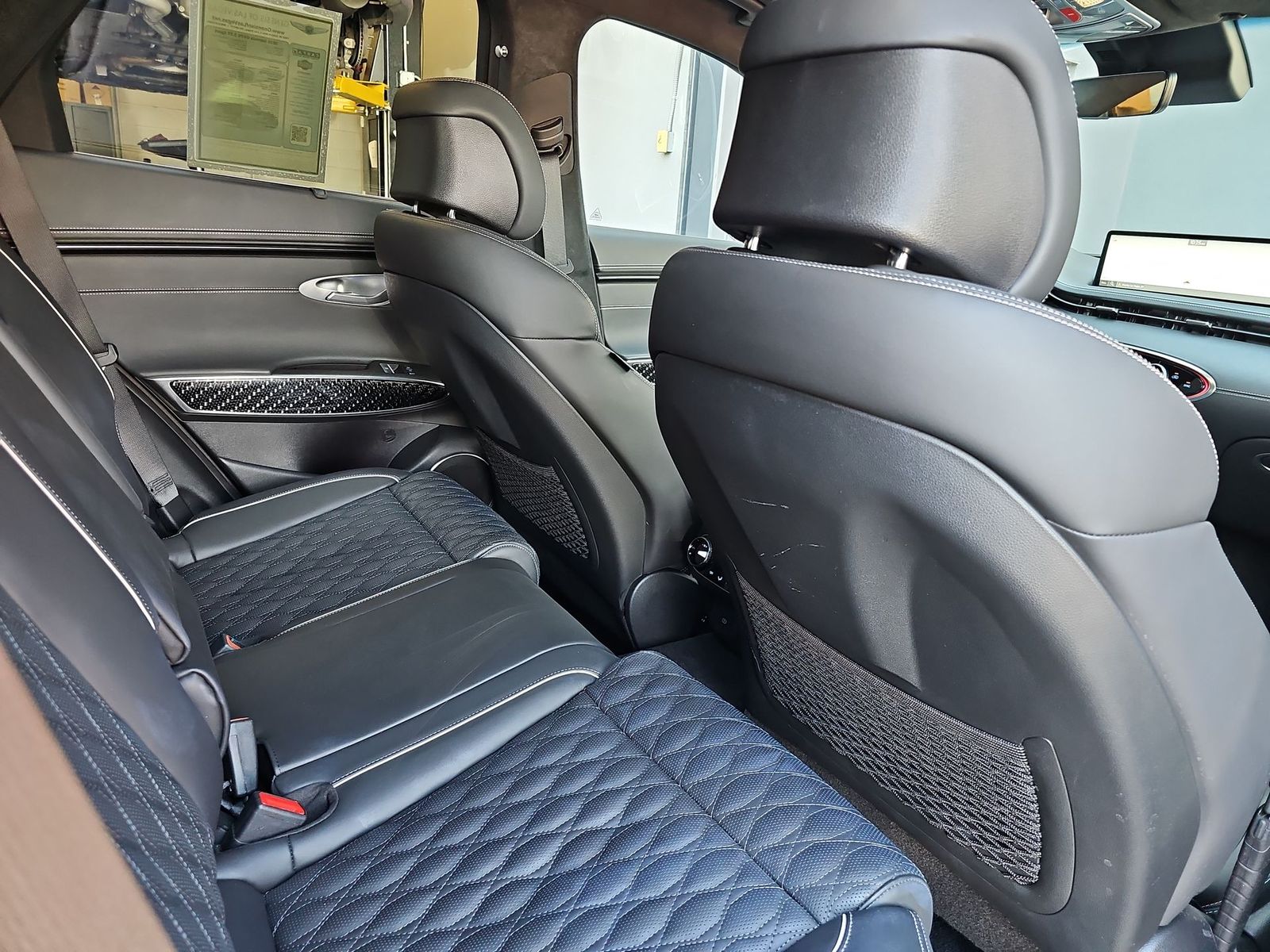 Thumbnail: 2025 Genesis GV70 - 16