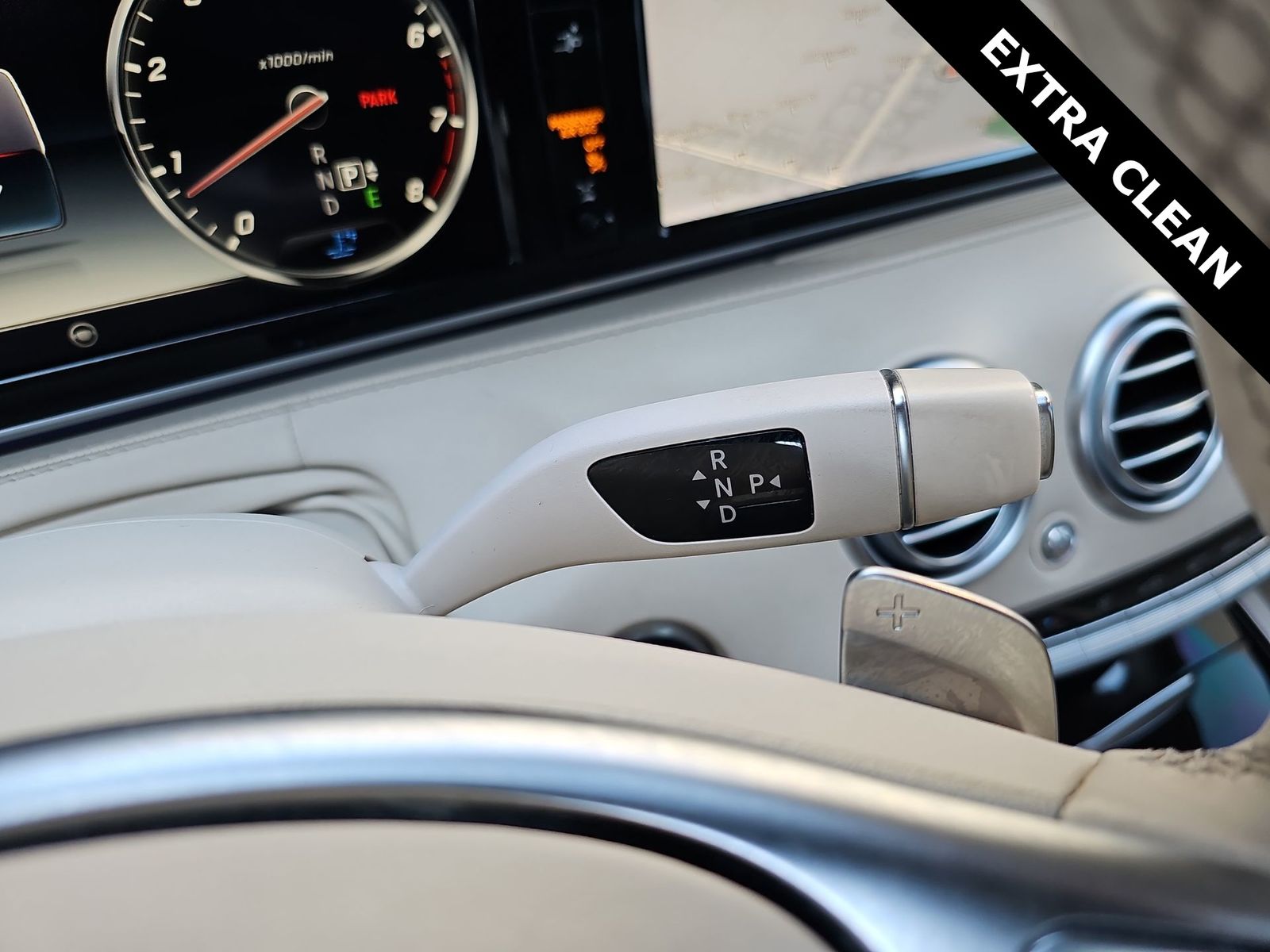 Thumbnail: 2015 Mercedes-Benz S-Class - 20