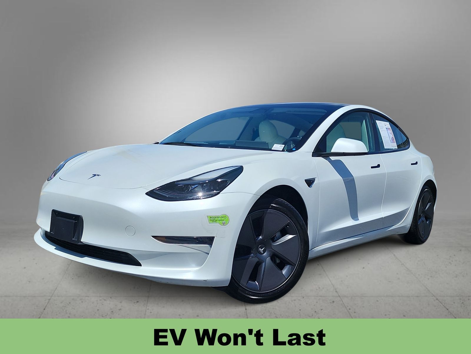 2023 Tesla Model 3 -'s photo