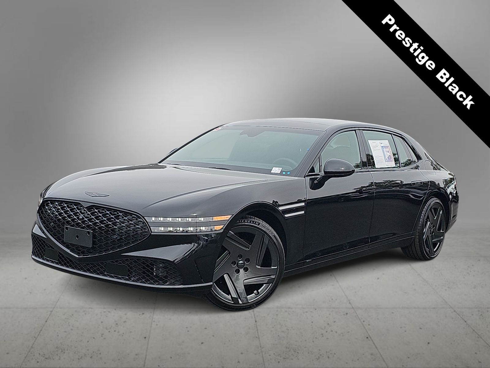 2026 Genesis G90  -
                  Las Vegas, NV