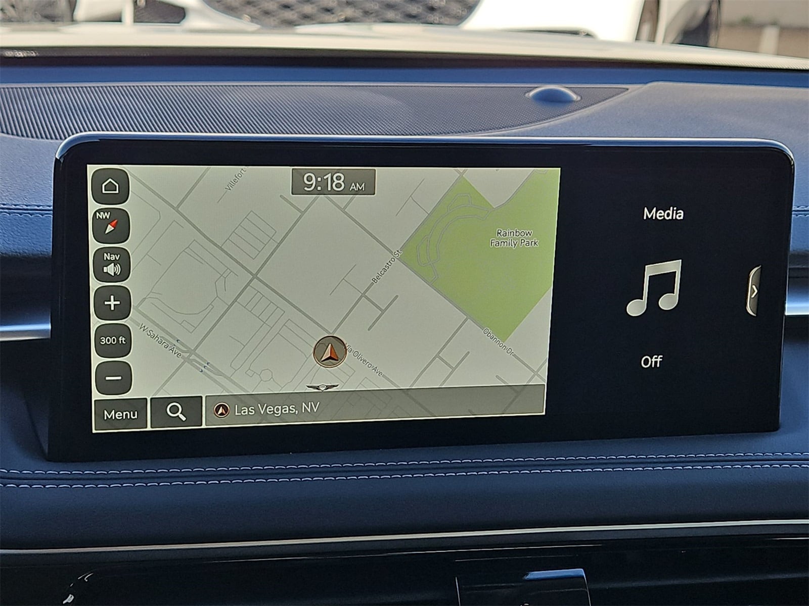 Thumbnail: 2026 Genesis G70 - 27