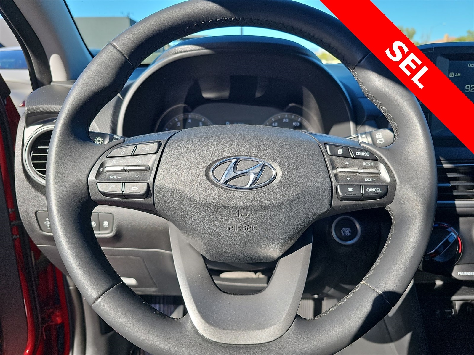 Thumbnail: 2020 Hyundai Kona - 19
