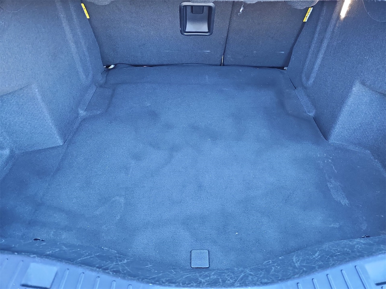 Thumbnail: 2018 Lincoln MKZ - 22