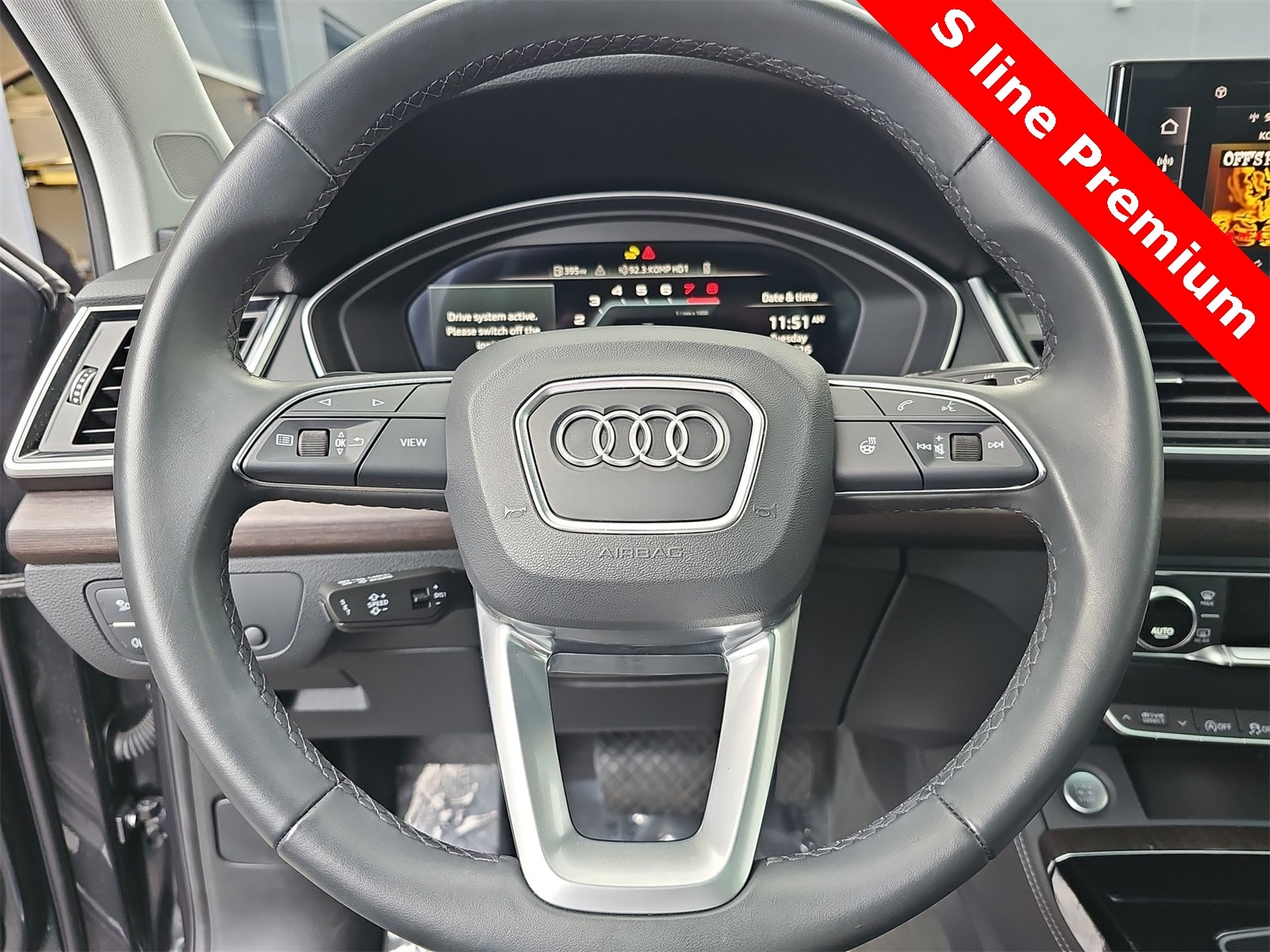 Thumbnail: 2024 Audi Q5 - 19