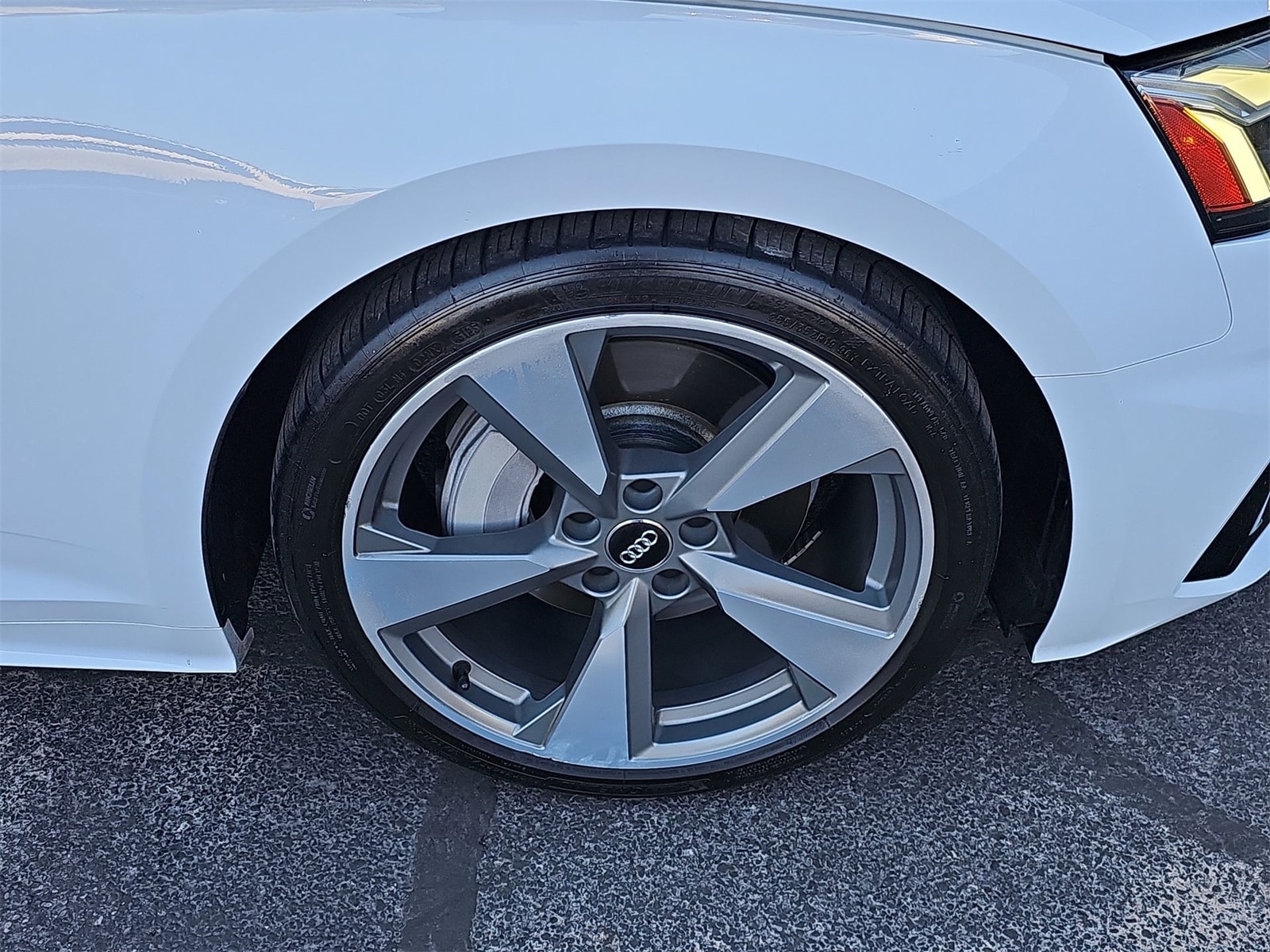 Thumbnail: 2020 Audi A5 - 12