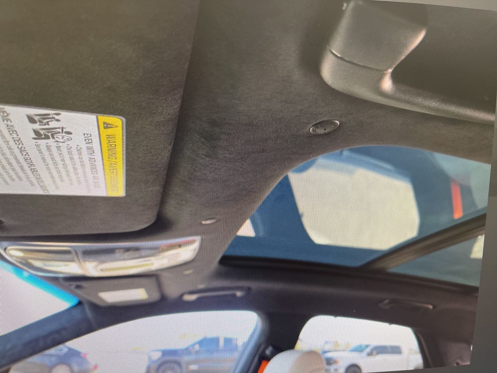 Thumbnail: 2026 Genesis GV70 - 9