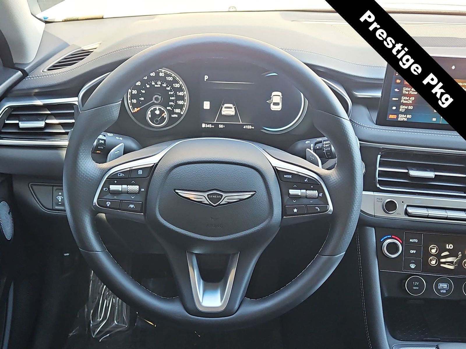 Thumbnail: 2026 Genesis G70 - 19