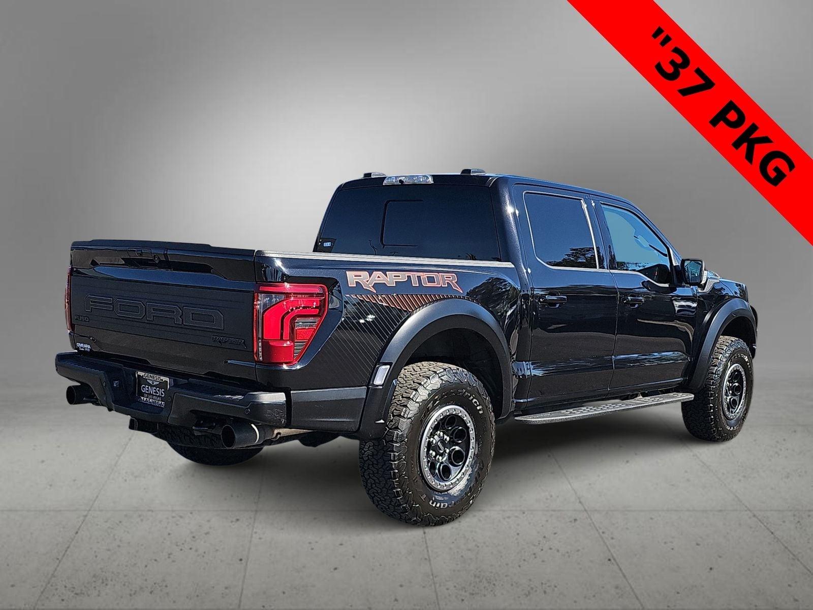 Thumbnail: 2024 Ford F-150 - 8