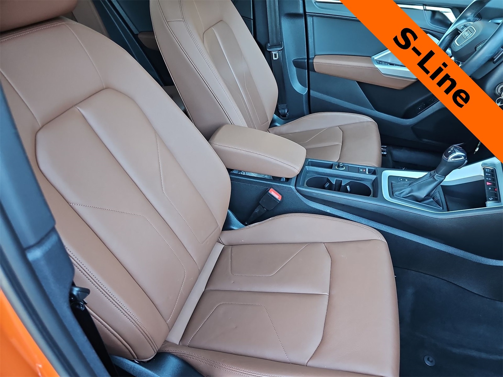 Thumbnail: 2022 Audi Q3 - 18