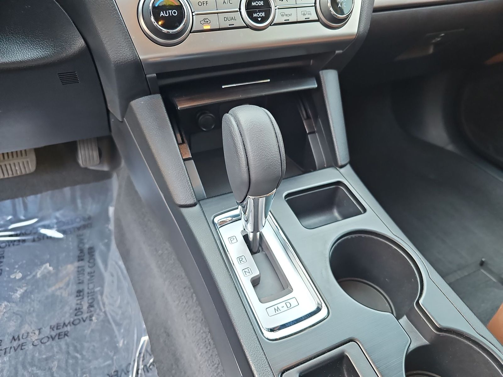 Thumbnail: 2017 Subaru Outback - 21