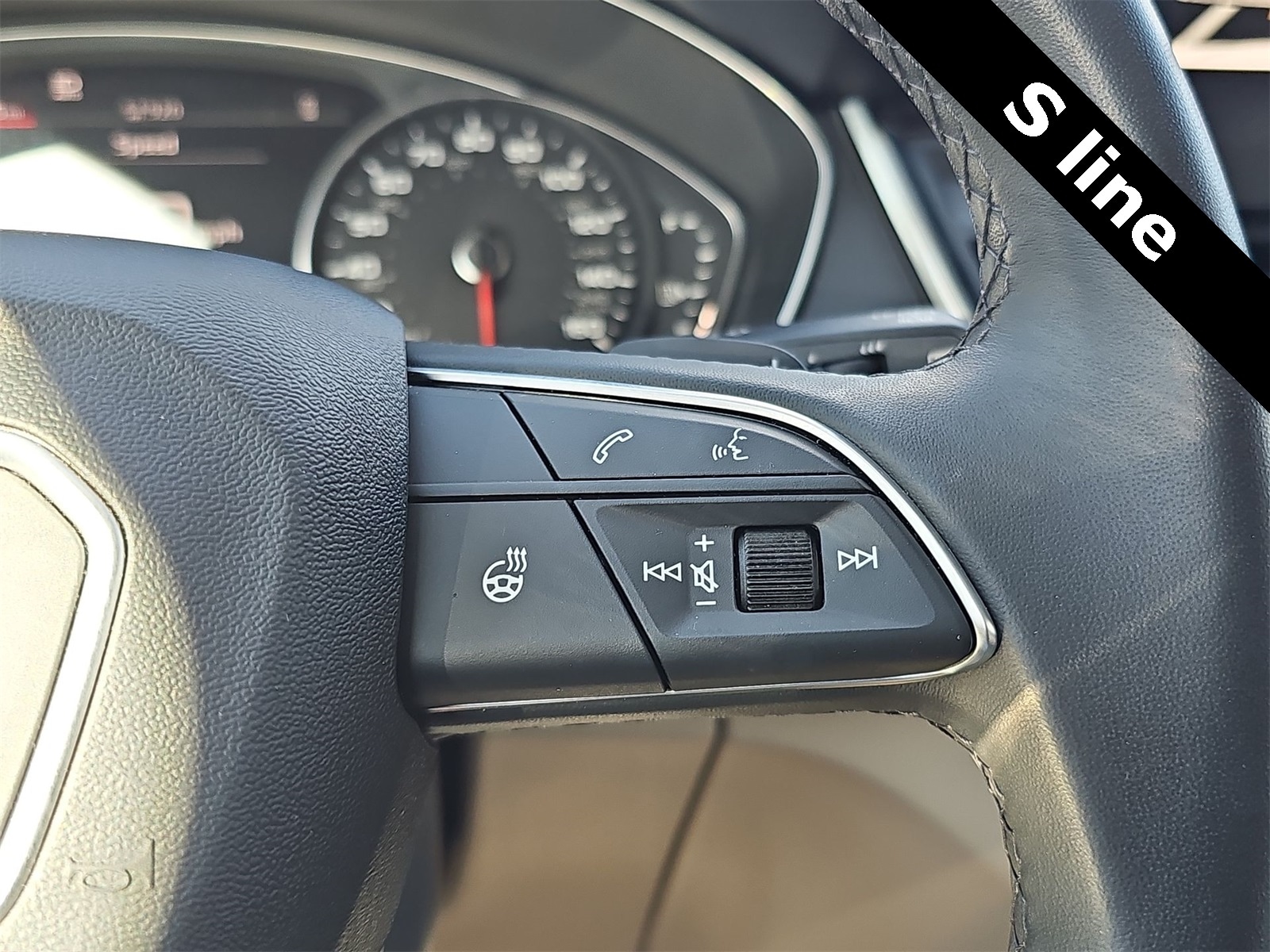 Thumbnail: 2022 Audi Q5 - 26