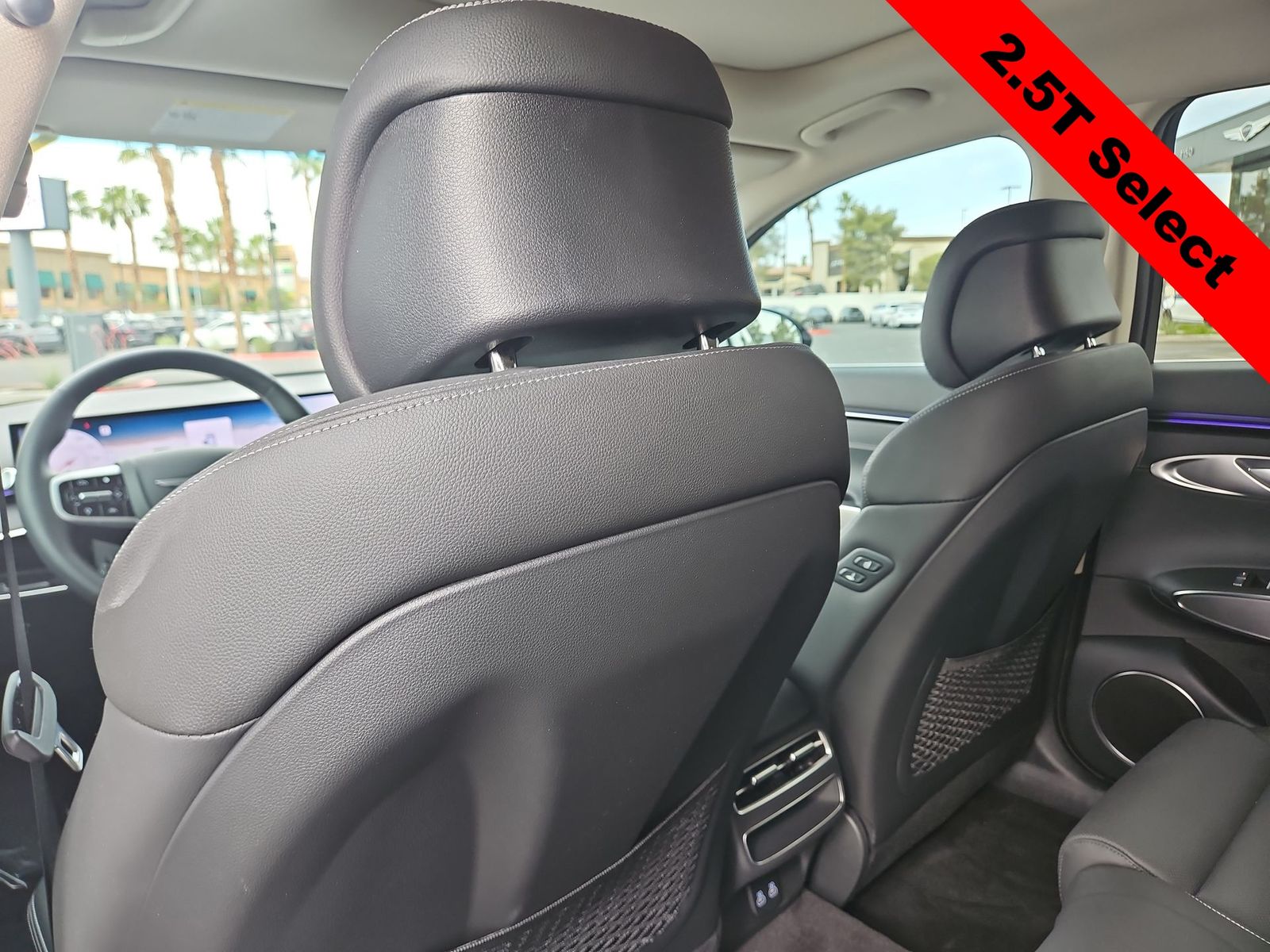 Thumbnail: 2026 Genesis GV70 - 16