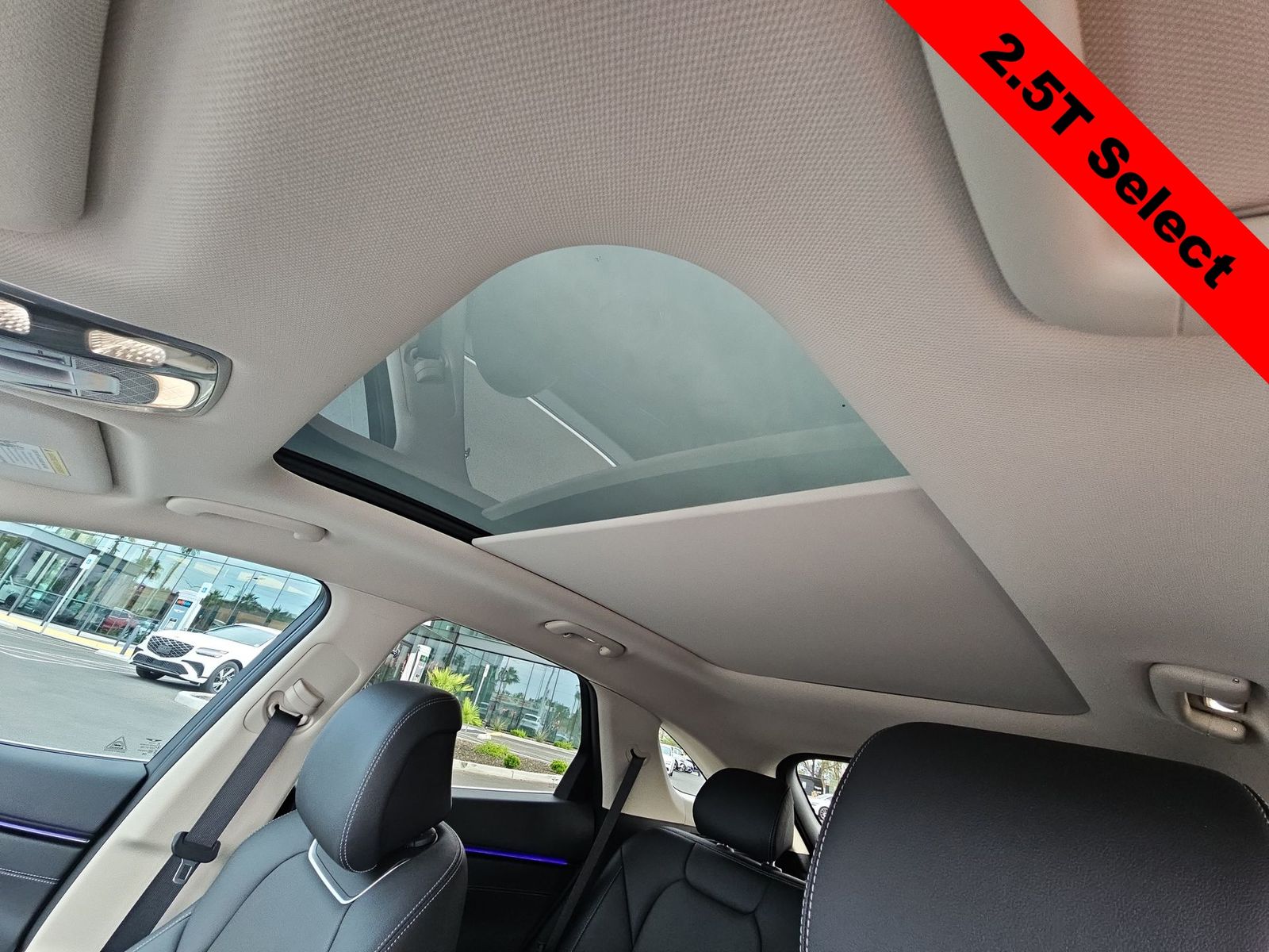 Thumbnail: 2026 Genesis GV70 - 29