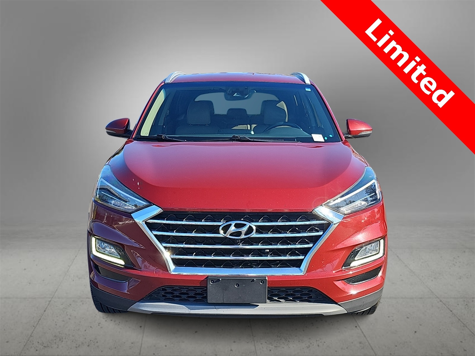 Thumbnail: 2019 Hyundai Tucson - 3