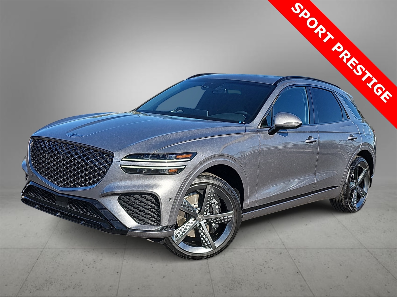 2023 Genesis GV70 2.5T -
                  Las Vegas, NV