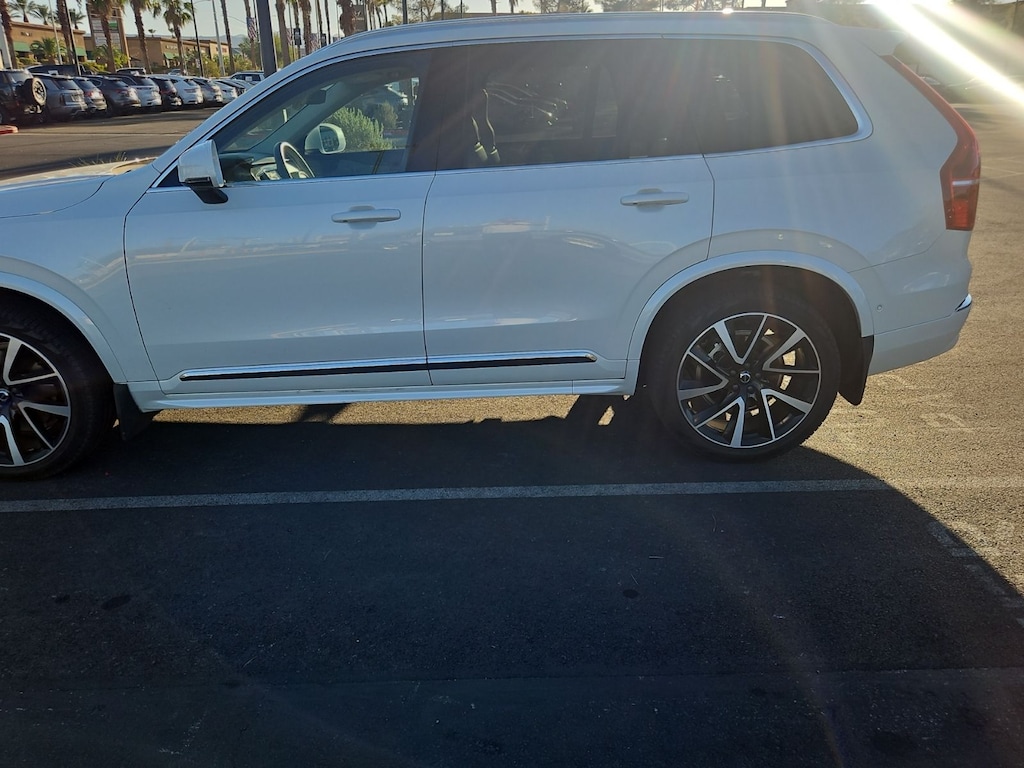 Used 2023 Volvo XC90 B6 AWD Plus 6-Seater SUV