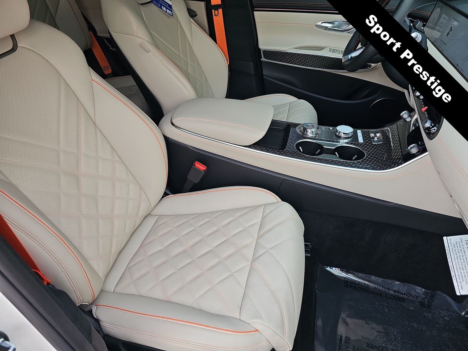 Thumbnail: 2026 Genesis GV70 - 18