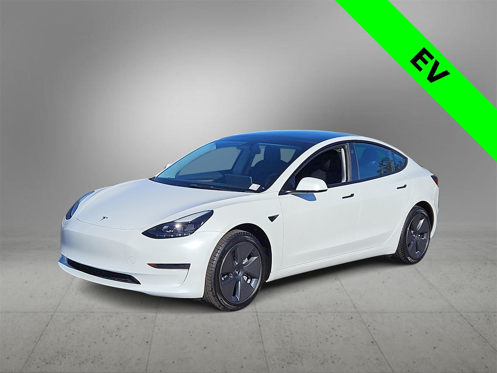 Thumbnail: 2023 Tesla Model 3 - 3