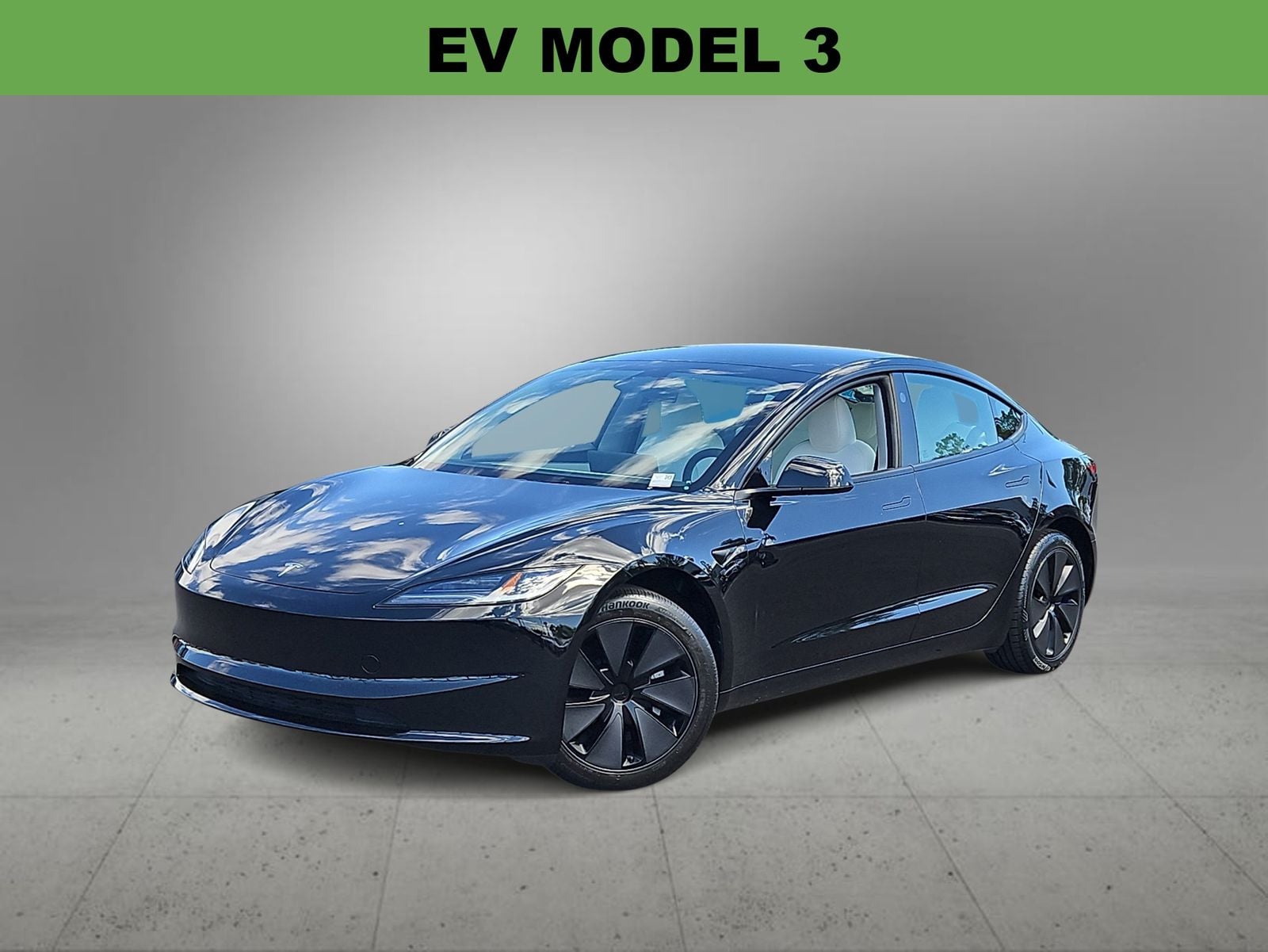 Thumbnail: 2024 Tesla Model 3 - 1