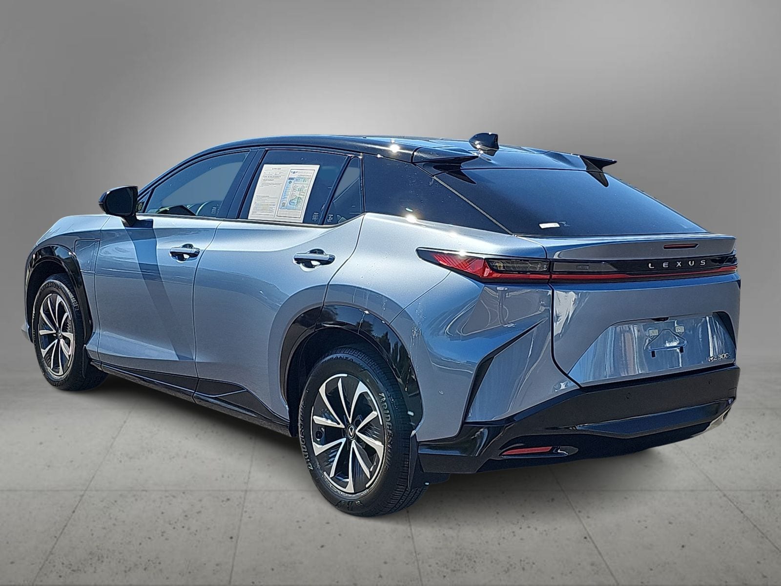 Thumbnail: 2025 Lexus RZ - 6