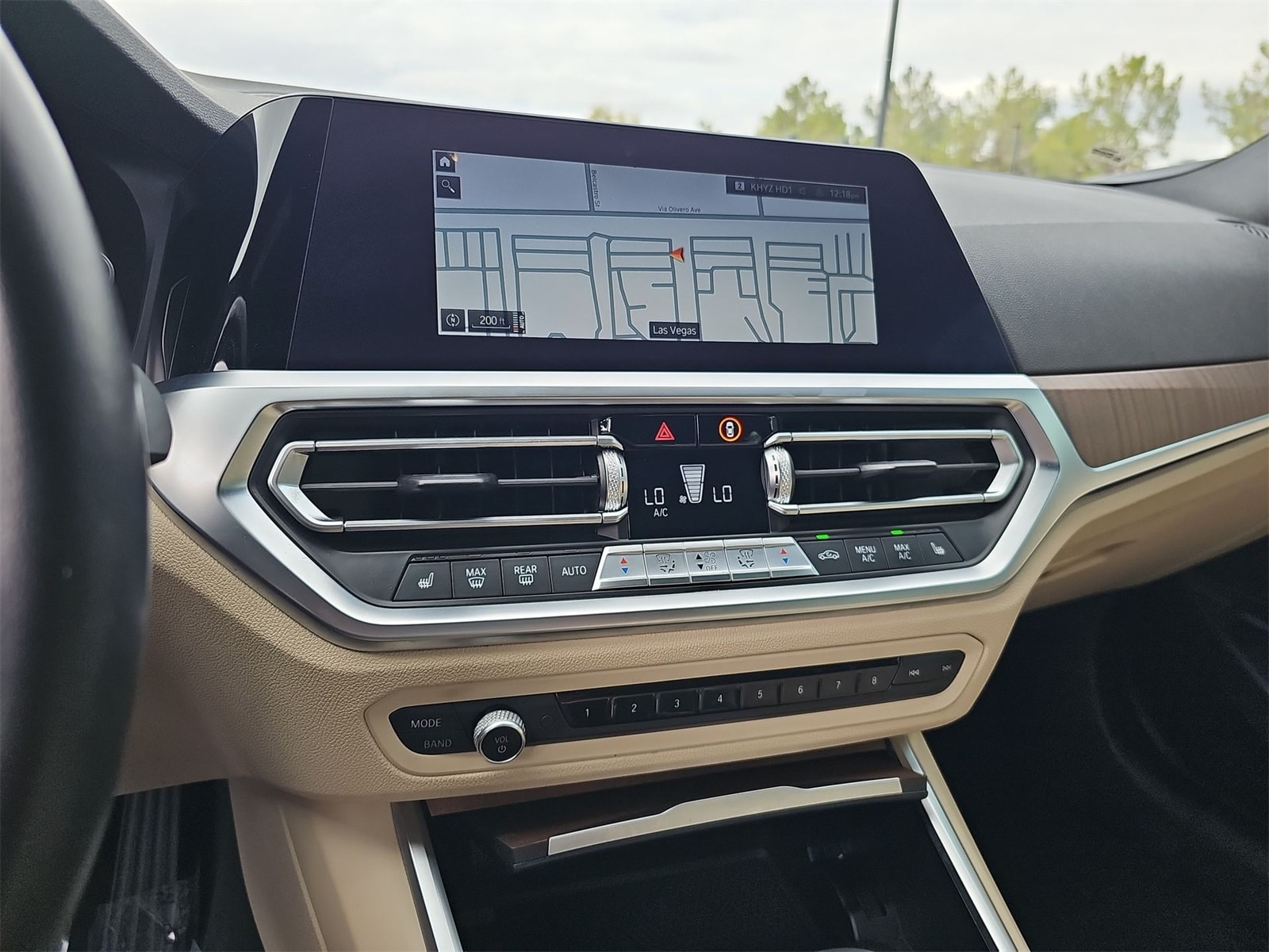 Thumbnail: 2021 BMW 3 Series - 20