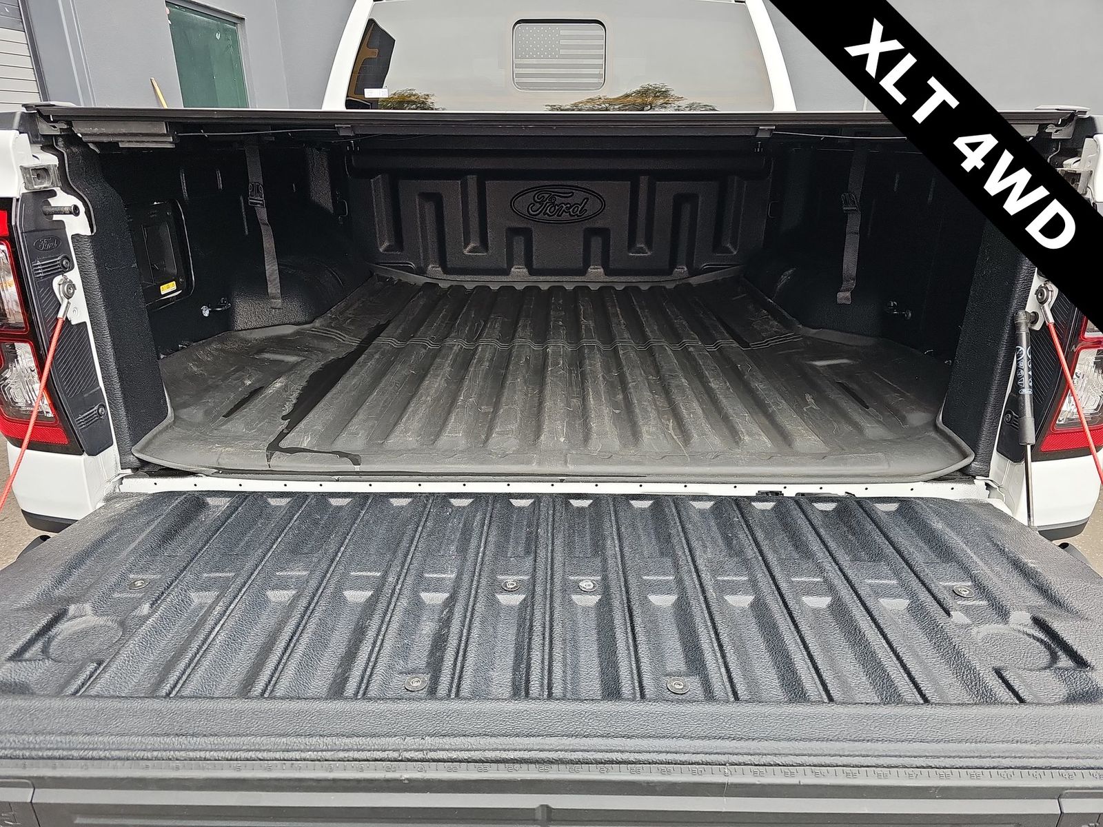 Thumbnail: 2024 Ford Ranger - 23