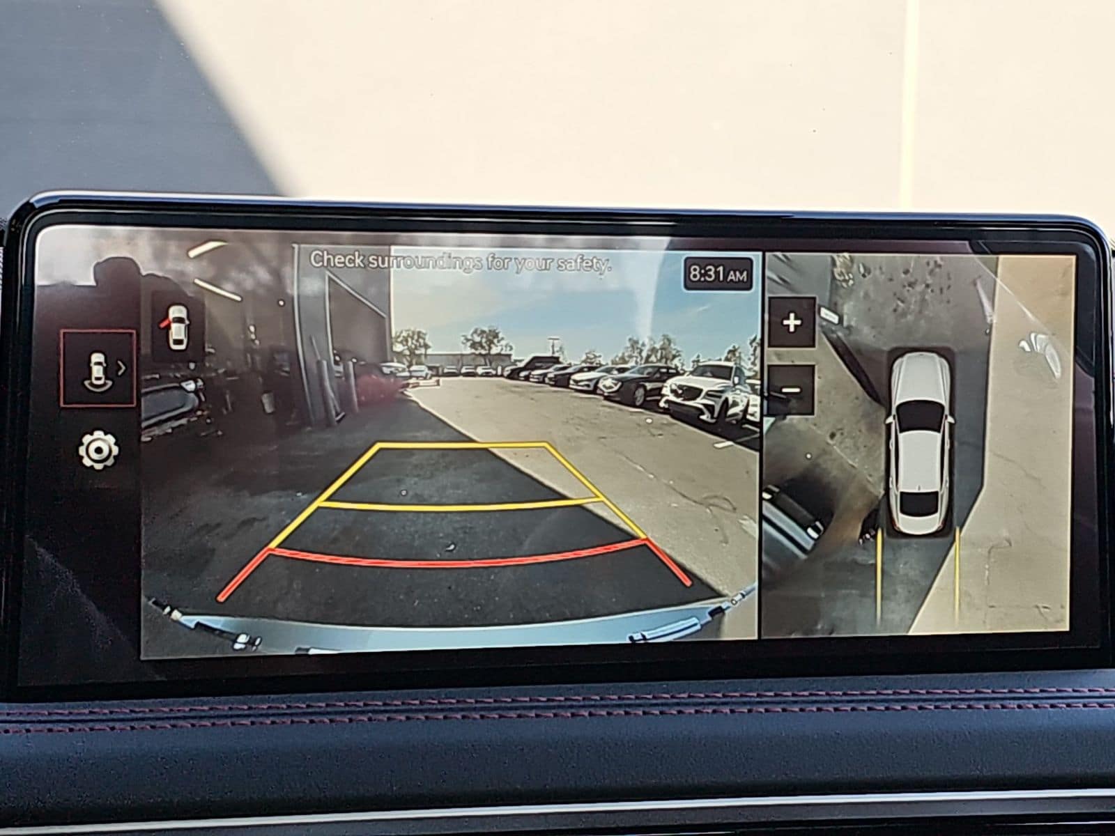 Thumbnail: 2026 Genesis G70 - 26