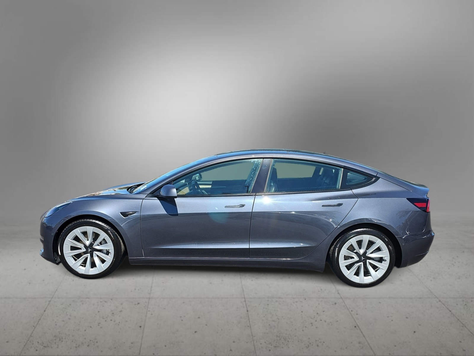 Thumbnail: 2021 Tesla Model 3 - 6