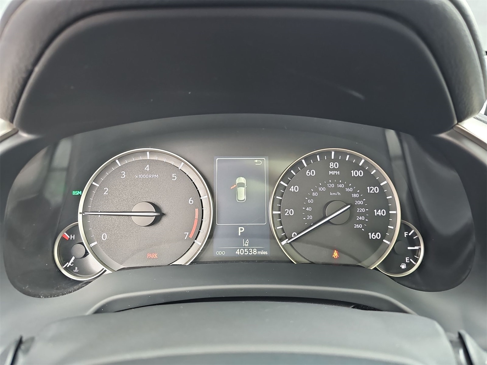 Thumbnail: 2022 Lexus RX - 22