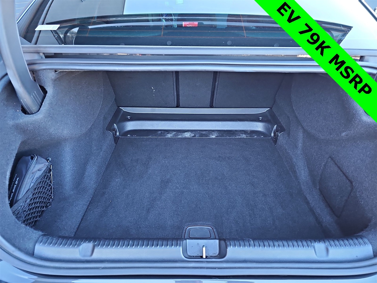 Thumbnail: 2024 Mercedes-Benz EQE - 22