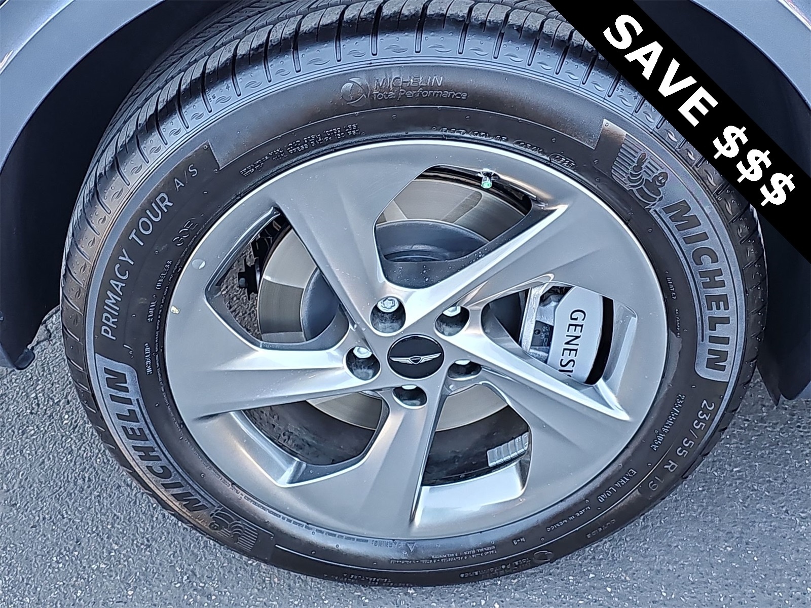 Thumbnail: 2026 Genesis GV70 - 12