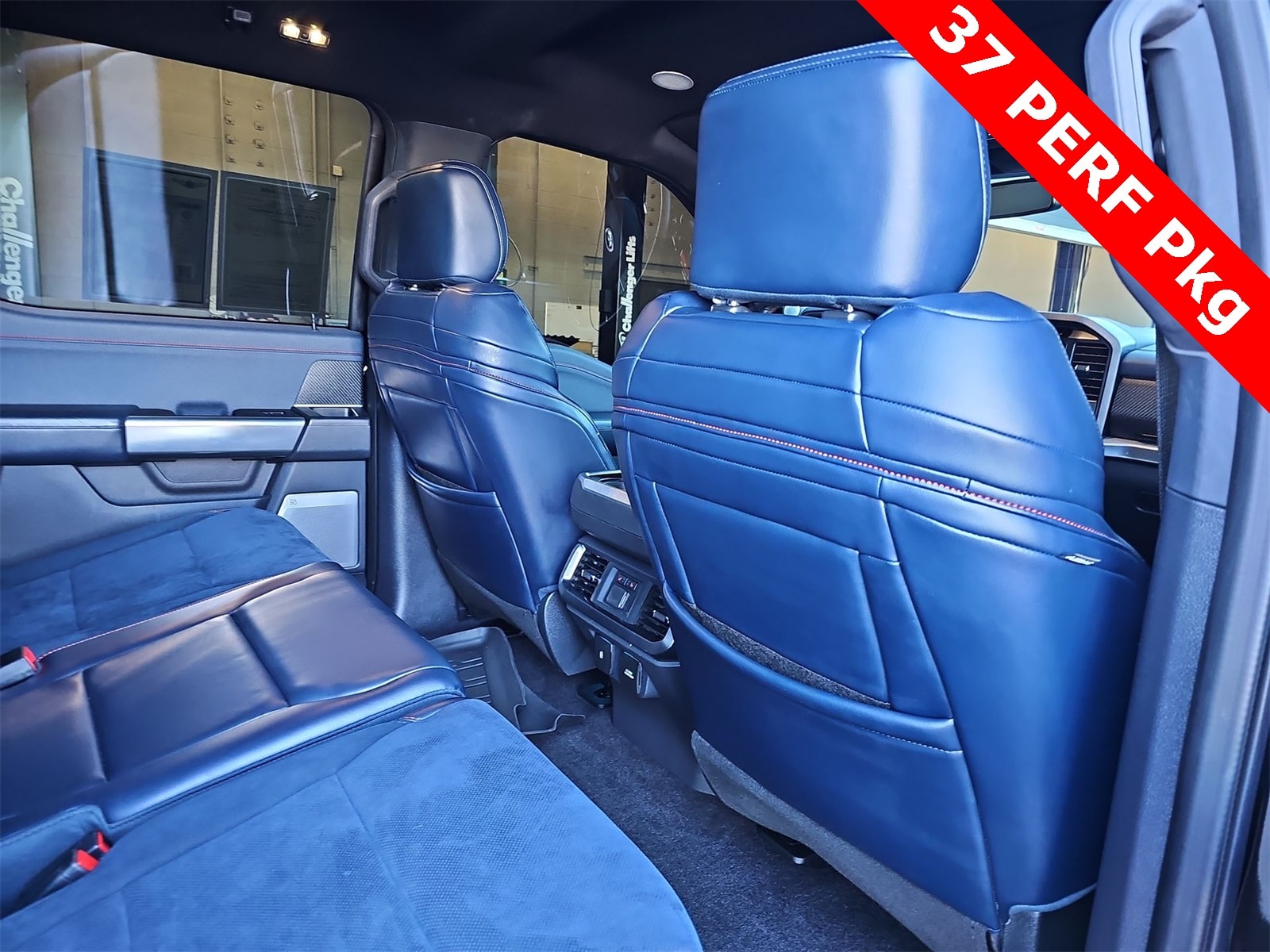 Thumbnail: 2021 Ford F-150 - 16