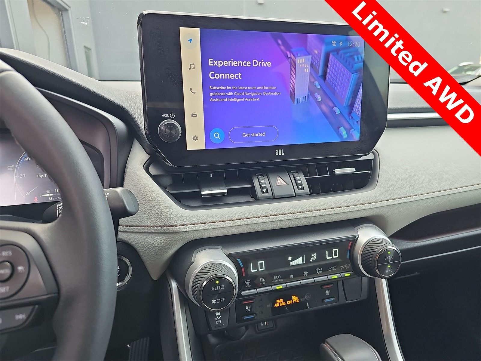 Thumbnail: 2024 Toyota RAV4 - 14