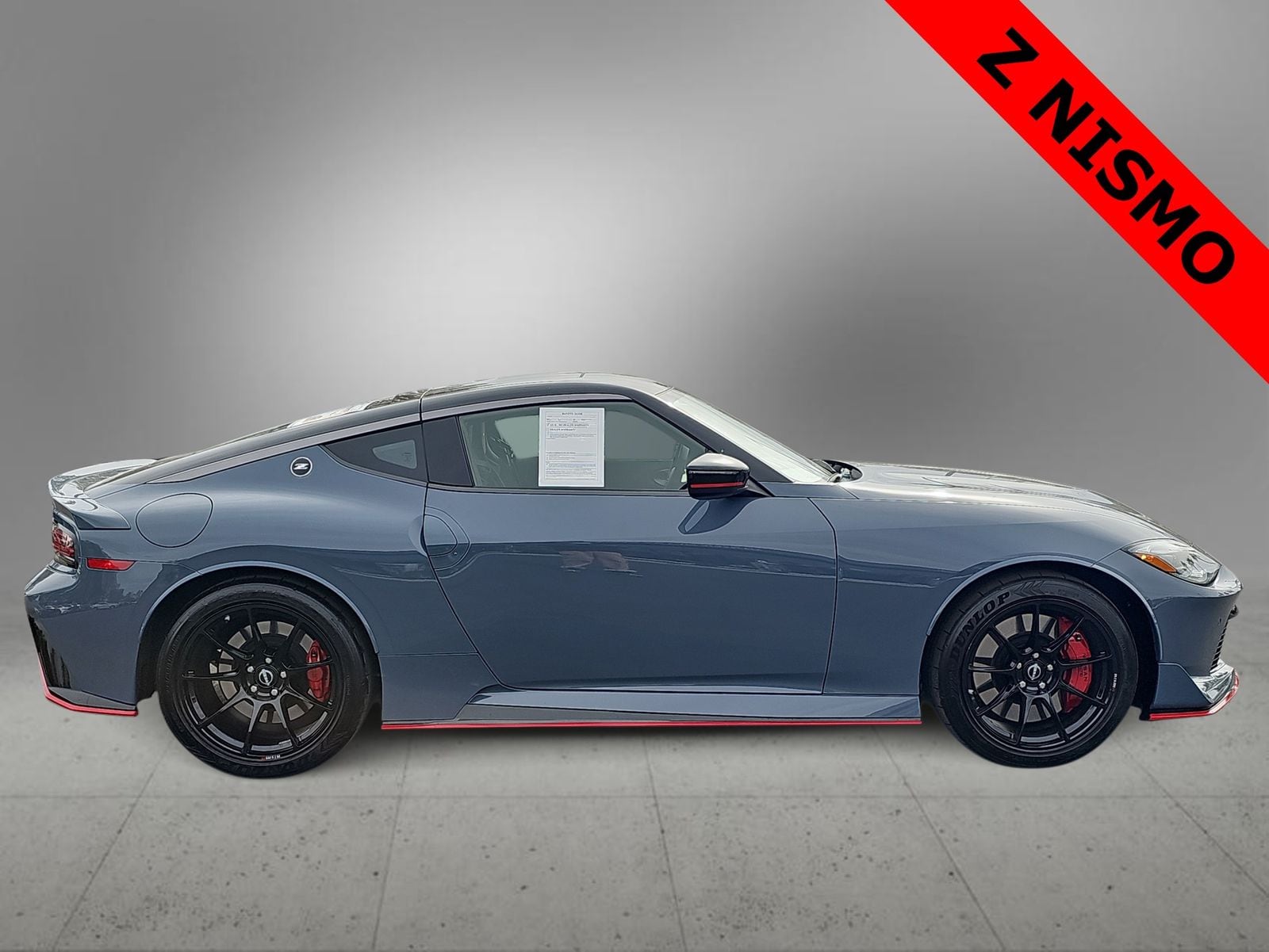 Thumbnail: 2024 Nissan Z - 9