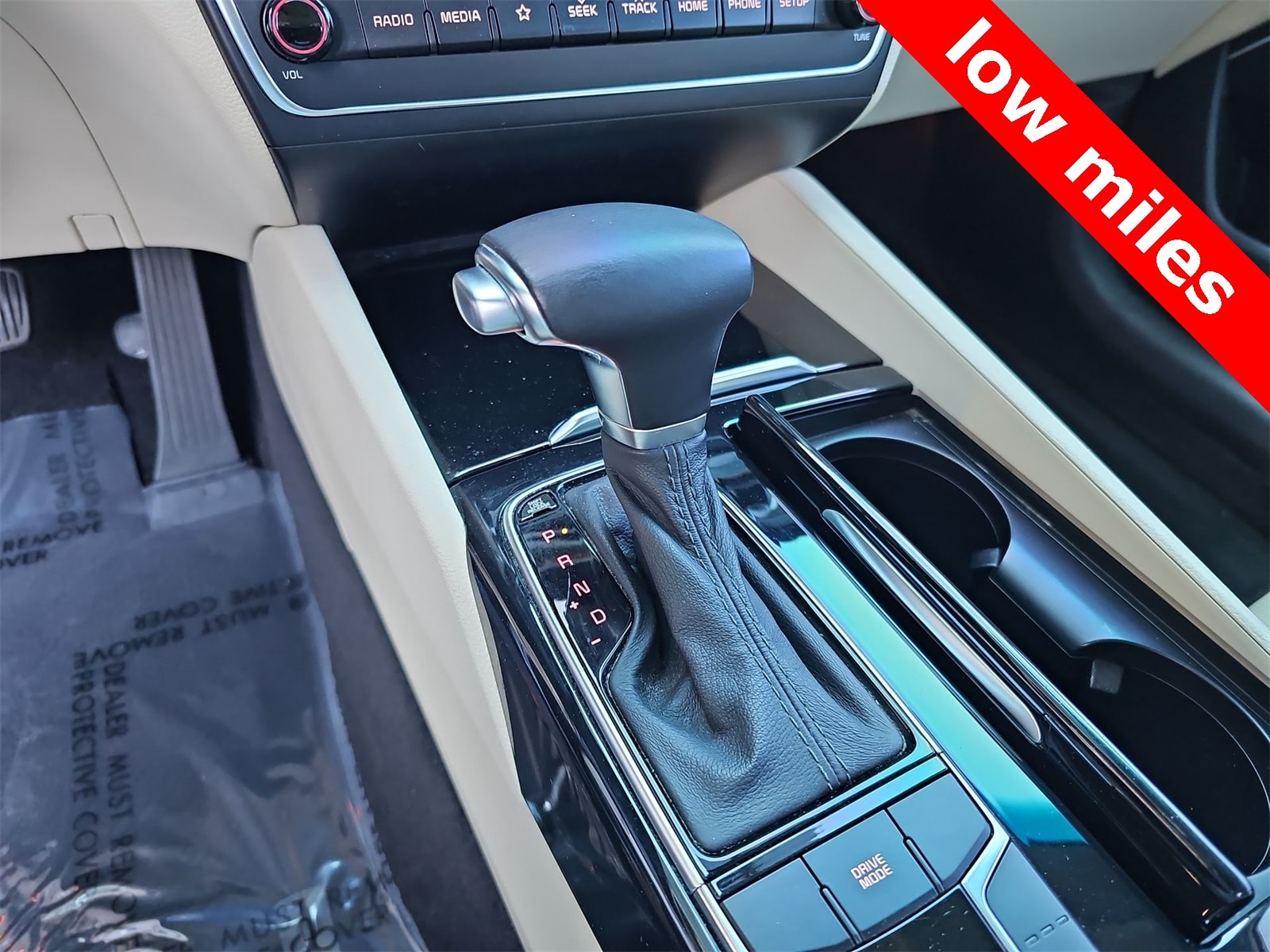 Thumbnail: 2019 Kia Cadenza - 21