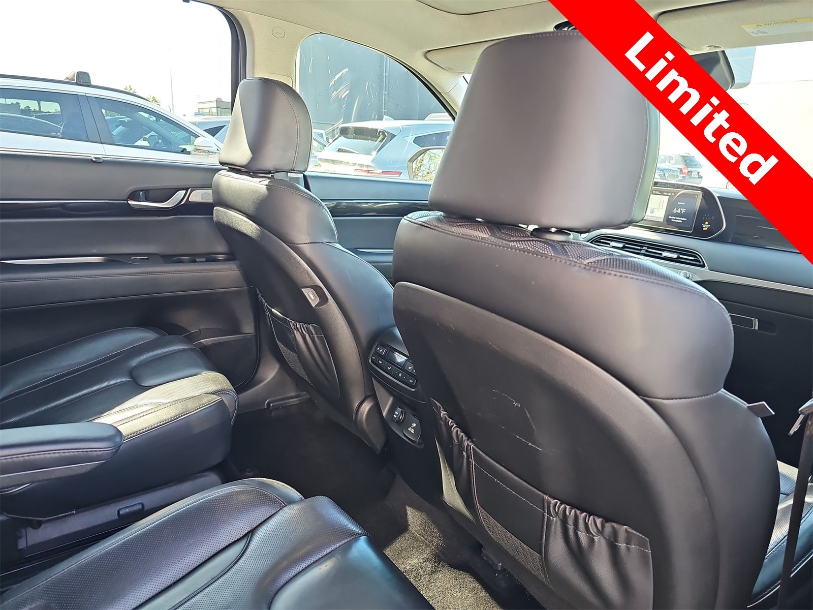 Thumbnail: 2021 Hyundai Palisade - 16