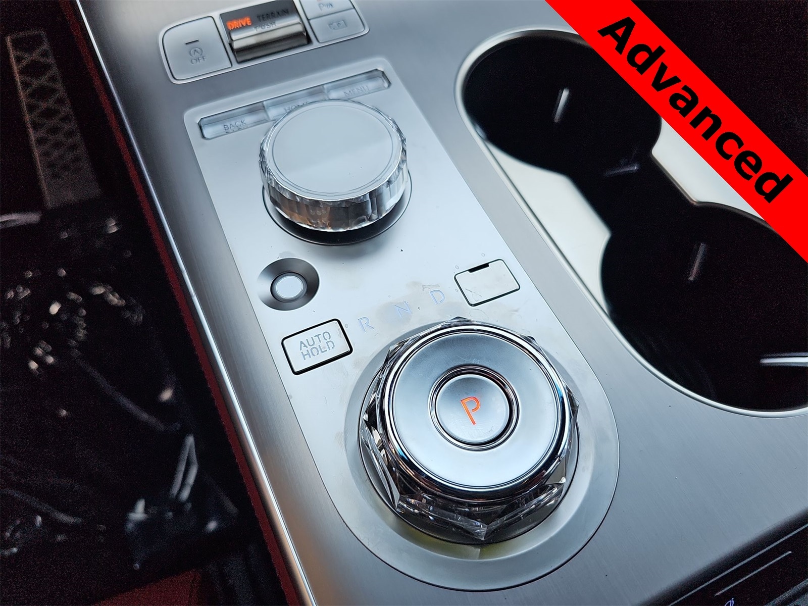 Thumbnail: 2026 Genesis GV70 - 21