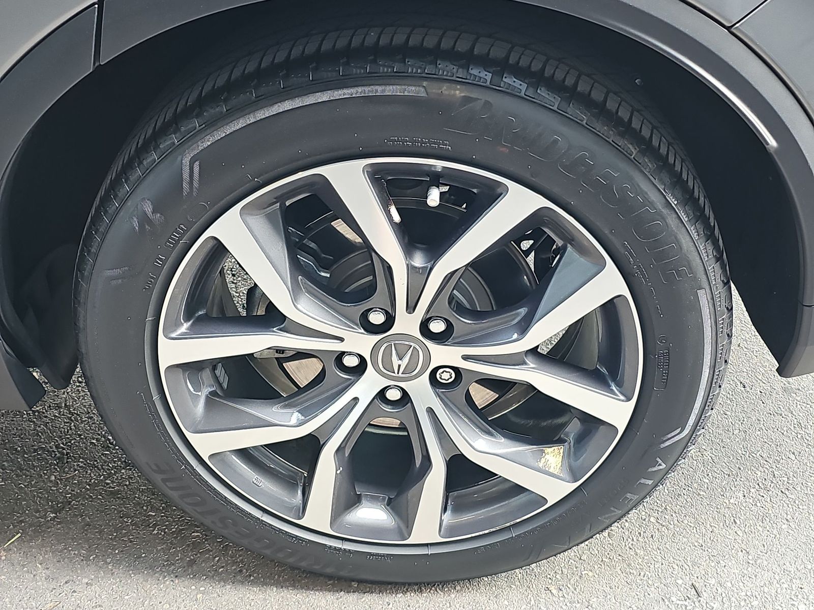 Thumbnail: 2023 Acura MDX - 12