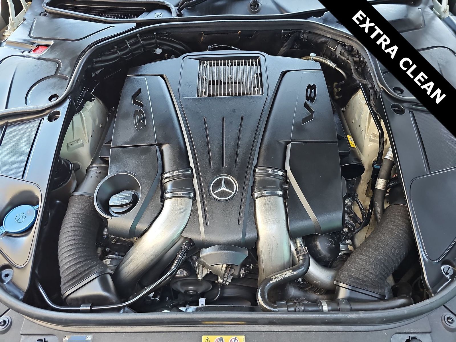 Thumbnail: 2015 Mercedes-Benz S-Class - 13