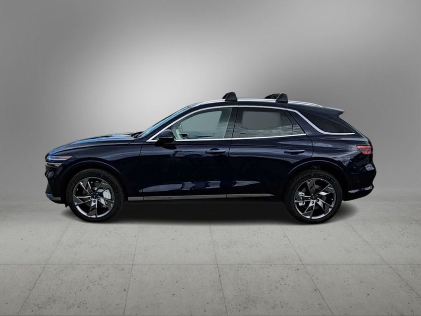 Thumbnail: 2024 Genesis GV70 - 5