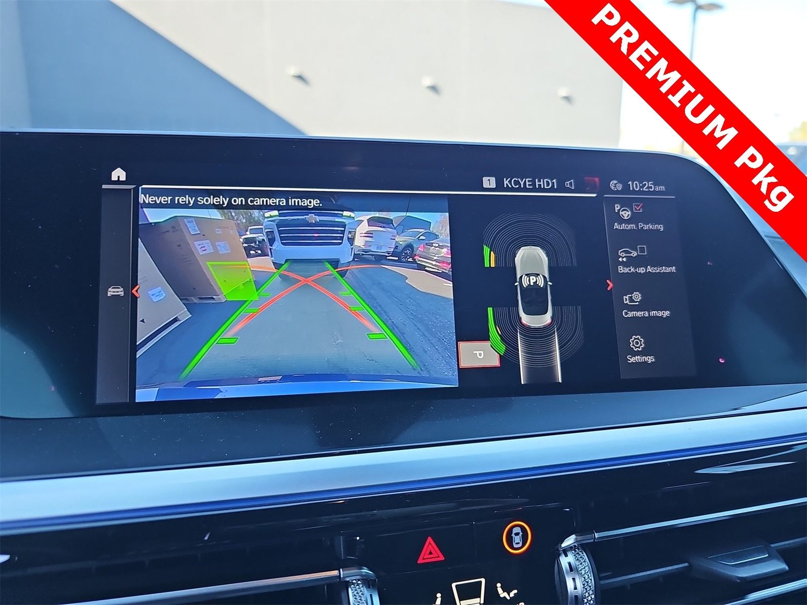 Thumbnail: 2019 BMW Z4 - 23