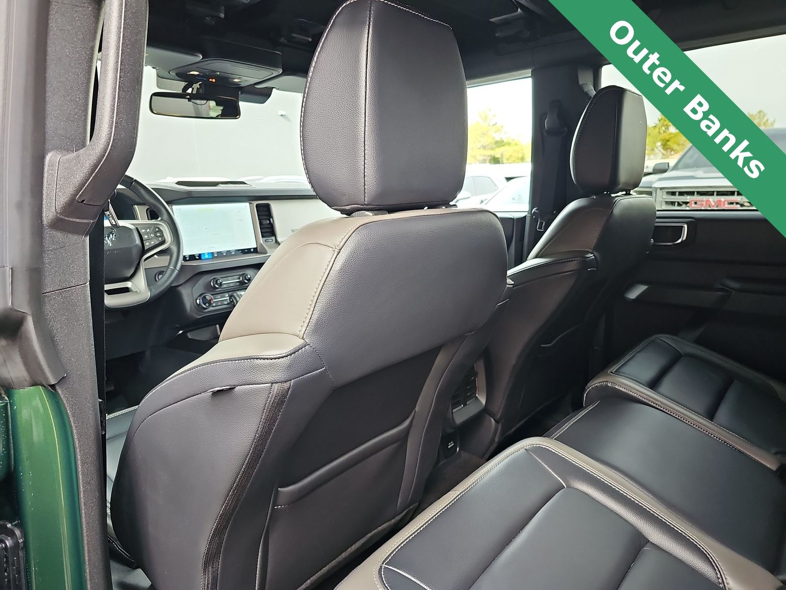 Thumbnail: 2025 Ford Bronco - 16