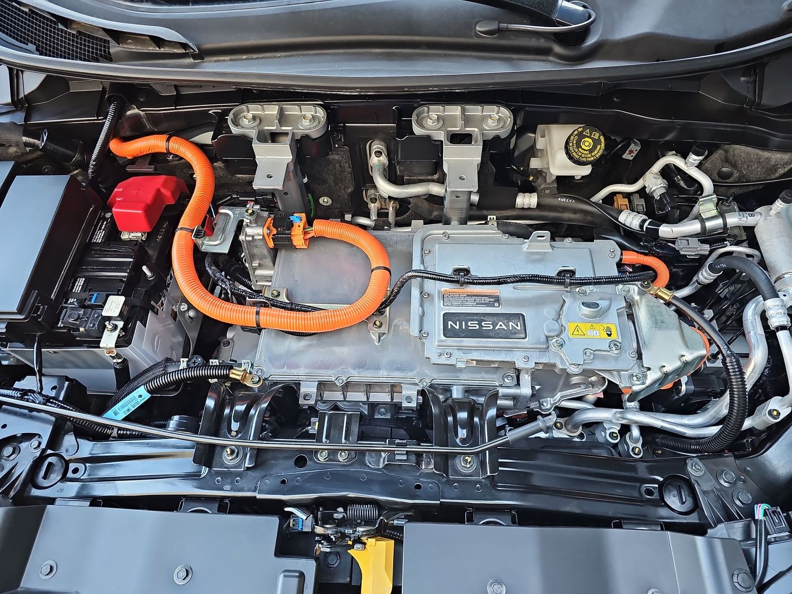 Thumbnail: 2023 Nissan Ariya - 13