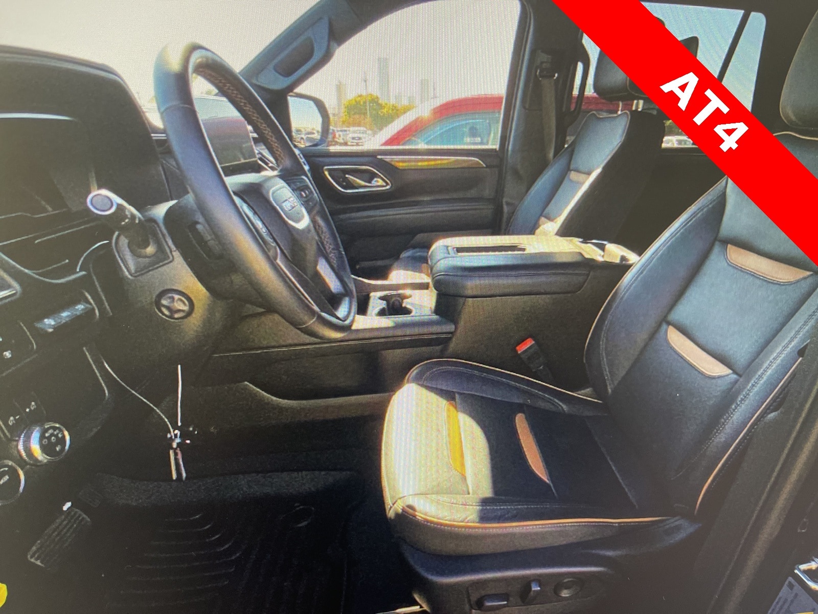 Thumbnail: 2024 GMC Yukon - 8