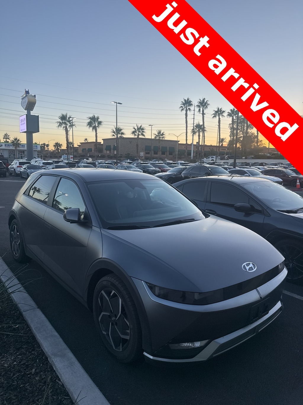 Used 2023 Hyundai IONIQ 5 SEL SUV