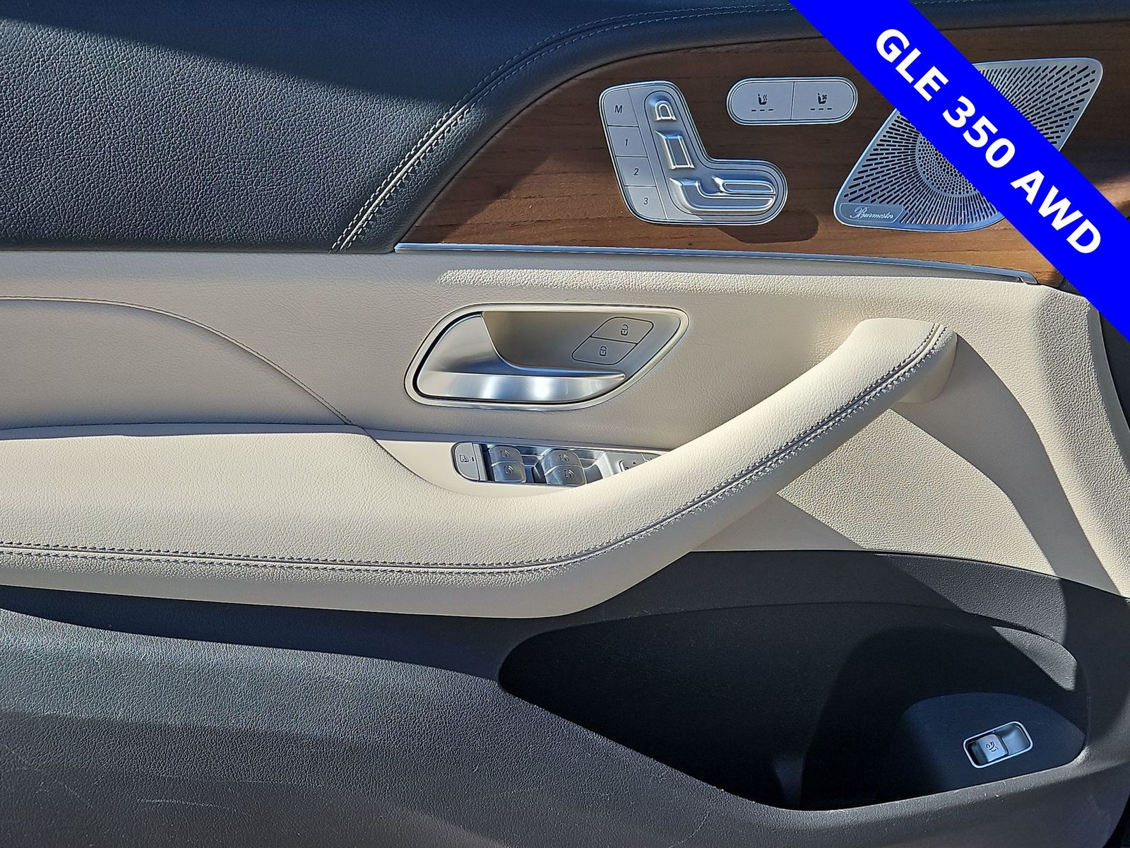 Thumbnail: 2020 Mercedes-Benz GLE - 29