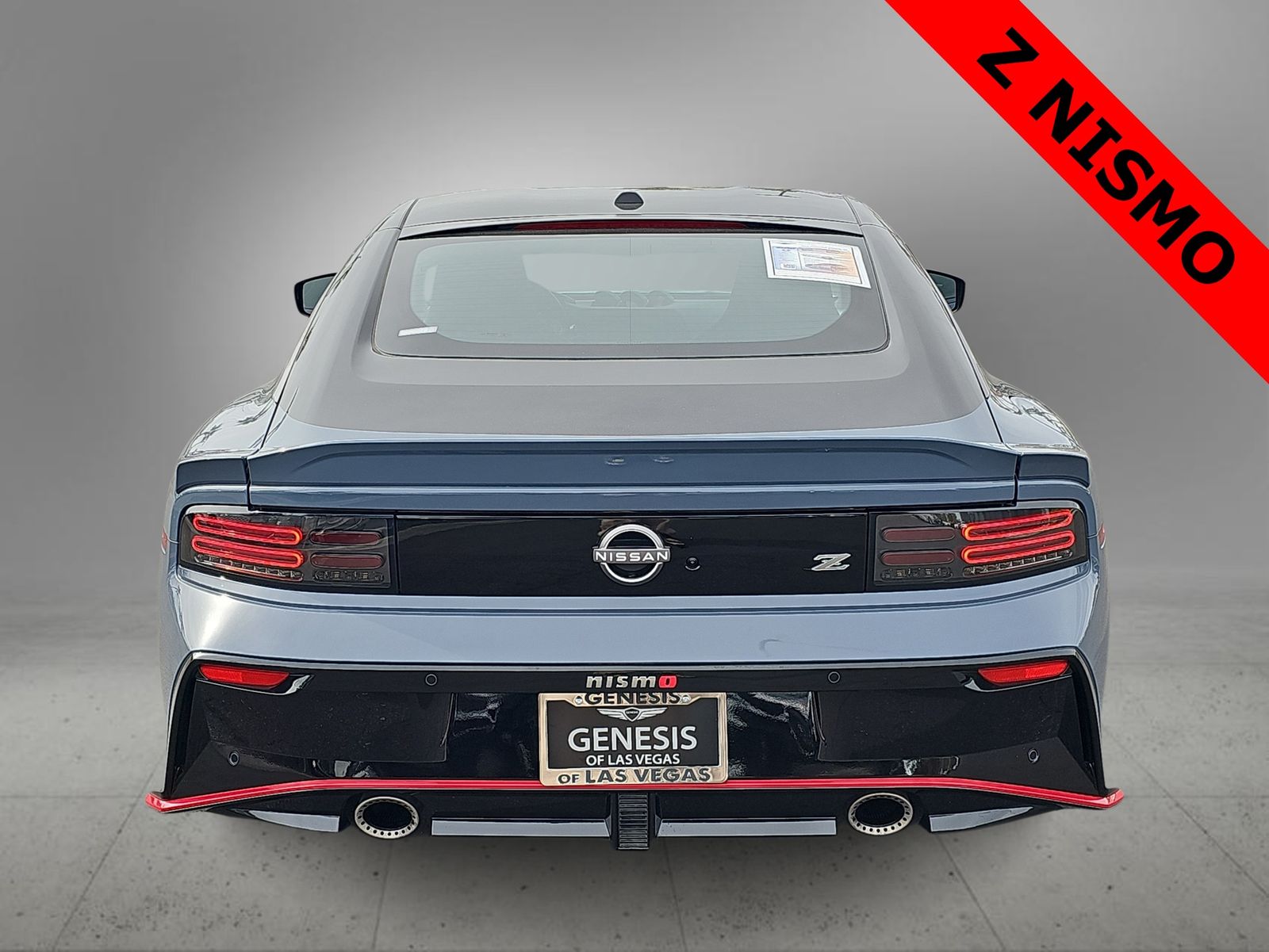 Thumbnail: 2024 Nissan Z - 7